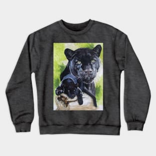 Melancholy Crewneck Sweatshirt